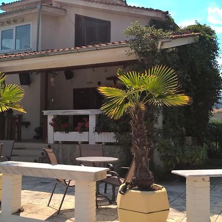 Cavo Paradiso Villa Asprovalta Extérieur photo