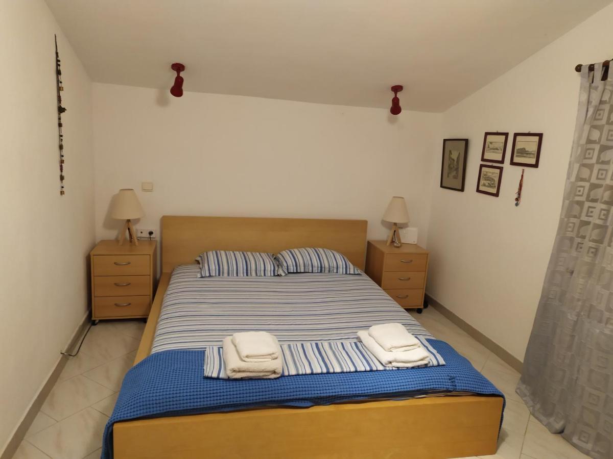 Cavo Paradiso Villa Asprovalta Extérieur photo